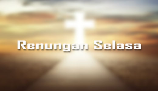 Renungan selasa