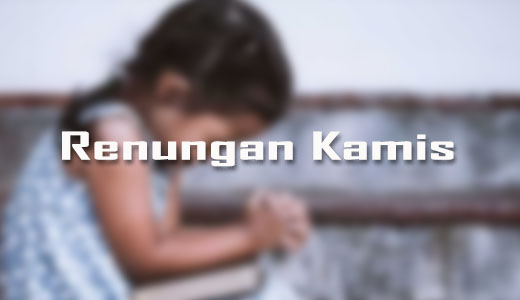 renungan harian