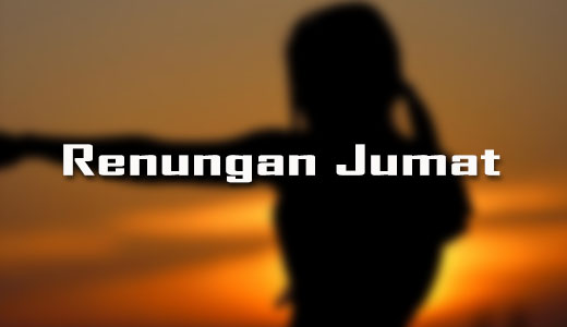 renungan jumat