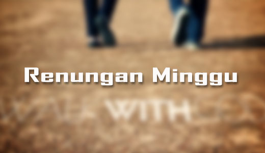 renungan minggu