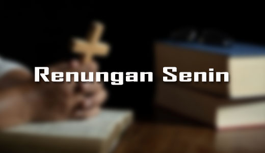 renungan senin