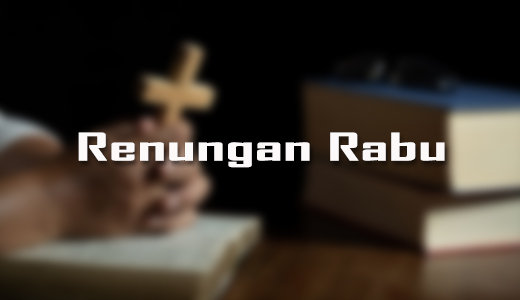 Renungan firman