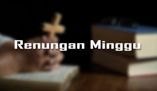 Renungan Minggu